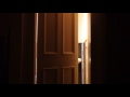 Bath Filling 2 Hours Mic Position 1 Outside Door For ASMR Relaxation