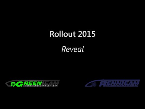Rollout 2015 - Reveal