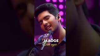 Tose Naina/Tum Jo Aaye Mixtape status || Armaan Malik and Tulsi Kumar || TS Music Studio