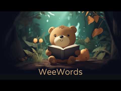 WeeWords video thumbnail