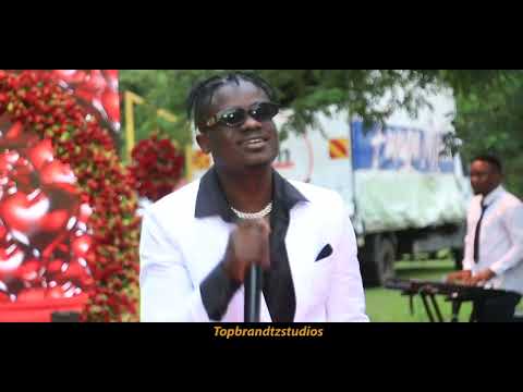 HAMADAI - NIMEKUCHAGUA WEWE COVER SONG