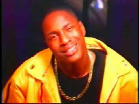 JT The Bigga Figga - Game Tight (HQ) 1997