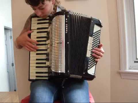 Accordion Inventory -- Used Accordions for Sale #225 $600