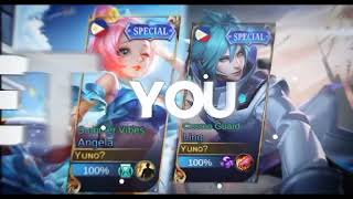 [PRESET] Alight Motion Aesthetic • Line Without a Hook x Perfect