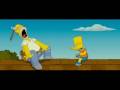 Unseen Simpsons Movie Trailer