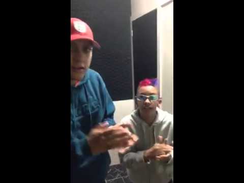 MC BIN LADEM E MC BRINQUEDO - THUPLIN THUPLIN - BREVE LANÇAMENTO 2014