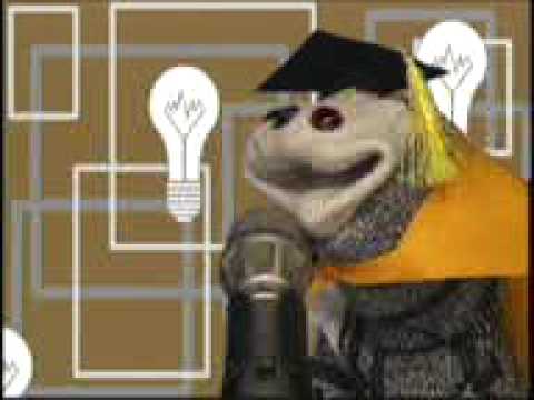 Sifl & Olly - Genius in a Box