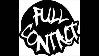 Full Contact - 05 Attitude Adjustment