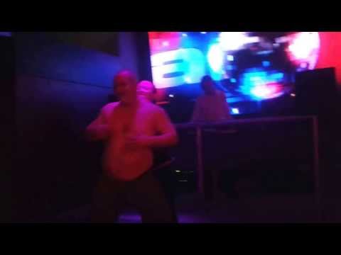 Vánoční večírek - Staré lázně Kolín 14.12 2013