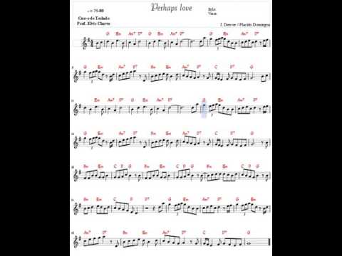 download lagu mp3 mp4 Perhaps Love Partitura Pdf, download mp3 Perhaps Love Partitura Pdf free download, download mp3 Perhaps Love Partitura Pdf
