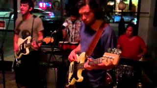 WatchOut! - live at Permanent Records, L.A., 03/22/14