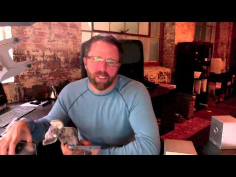 Elephant Chat Shark Tank Pitch