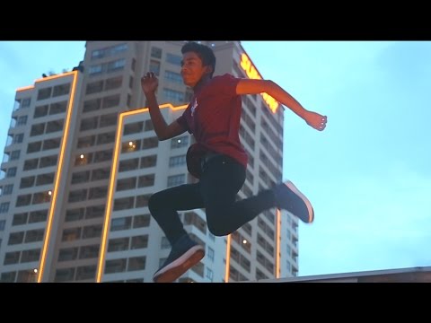 Too Fresh To Handle | RajanProductions