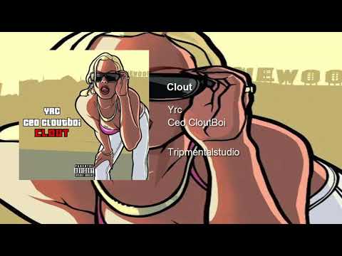 Yrc x Ceo CloutBoi - Clout x TMS