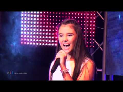 Marija Spasovska Special Guest Star Tralala 2018