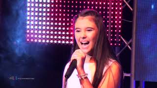 Marija Spasovska Special Guest Star Tralala 2018