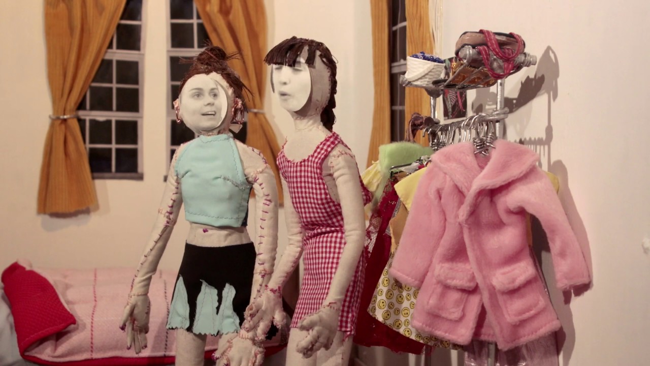 The Emily & Ariel Show