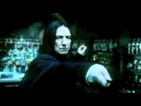 Harry Potter and the Order of the Phoenix Trailer