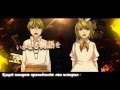 [Vocaloid x8] Seven Crimes and Punishments [Rus ...