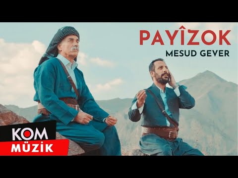 Mesud Gever - Payîzok (2023 © Kom Müzik)