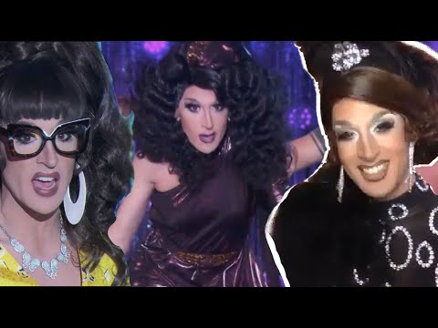 Drag Race’s Jackie Cox REACTS to Being the Crush of Season 12 (Exclusive)