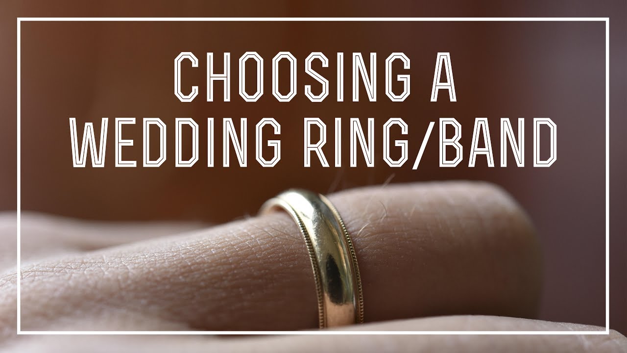 Where to Buy Adjustable Wedding Rings