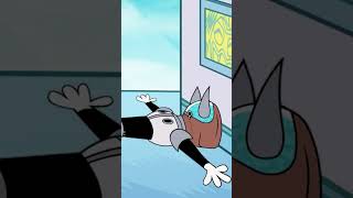 Ciborgue e Mutano SE TRANSFORMAM em Tom e Jerry! 💥🐱🐭 | Os Jovens Titãs em Ação! em Português 🇧🇷 |