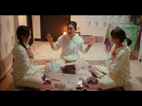 [서울독립영화제2024 로컬시네마2] 야식금지클럽