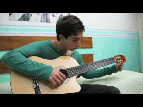 Concurso Oswaldo Montenegro - Quem canta seus males encanta