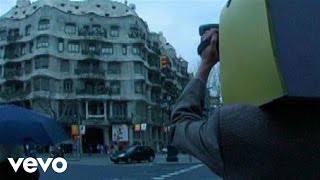 Delorean - Metropolitan Death