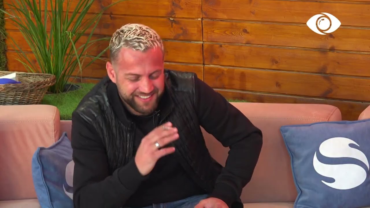 Çfarë strategjie ke kundër Amosit/ Luizi: Duhet t'i largojmë Dean