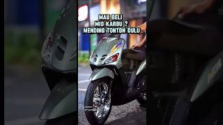 Download lagu jangan asal beli mio karbu #mio #yamaha #shorts #trending mp3 Download lagu jangan asal beli mio karbu #mio #yamaha #shorts #trending mp3