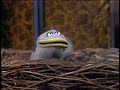 Classic Sesame Street Big Bird Sings May I Be You Re Friend Full Version