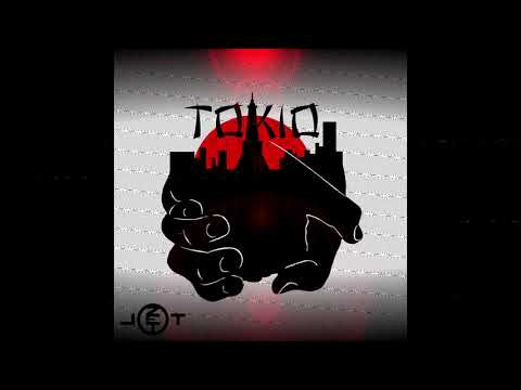 JotZet - Tokio (prod. DCQ BEATZ)
