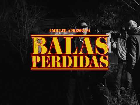 9 Miller - BALAS PERDIDAS #5 NESQUIK / PICANHA