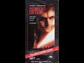 Opening To Midnight Edition 1993 1995 Full Length Screening Cassette VHS