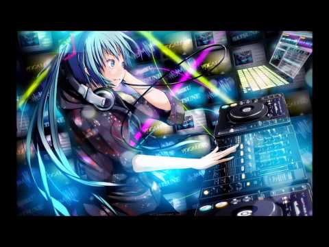 Candy Land BOTDF - Nightcore