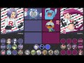 All Team Rocket S Pokemon GEN 1 GEN 8