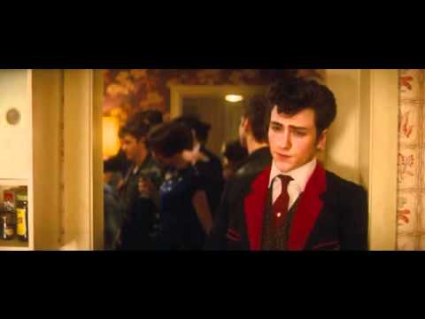 Nowhere Boy - Hound Dog & Love Me Tender