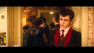 Nowhere Boy - Hound Dog & Love Me Tender