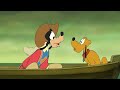 Mickey Donald Goofy The Three Musketeers Donald Goofy Save Mickey From Drowning Blu Ray