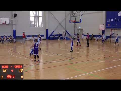 Belostenniy BS 2009 (Home) - Olimpiec 2009 (Guest)