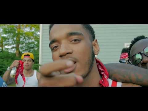 Black Boi - Pusha Man (Official Video)