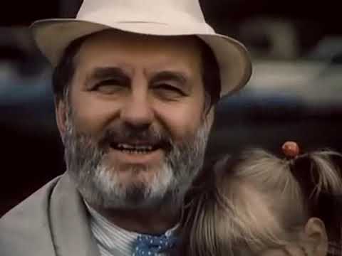 Bambulka  - časť 5. - Výlet