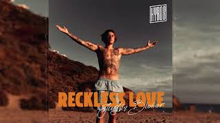 Music video thumbnail preview for Justin Bieber - Reckless Love (Kyros remix) {Cory Asbury Cover} [Christian Electronic] by Reckless Love