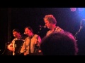 Big Star's Third - Take Care (Carrboro, NC, August 22, 2014) Gary Louris