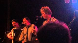 Big Star's Third - Take Care (Carrboro, NC, August 22, 2014) Gary Louris