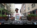 DJ Puffy Open To Close 2025 Live From Brooklyn New York