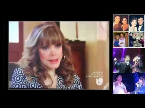 Yolanda Del Rio - Juan Gabriel  Edición Especial Univision