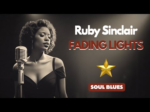 Fading Lights (Official Music Video By Ruby Sinclair)